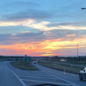 Meet your Posher, Sheridan